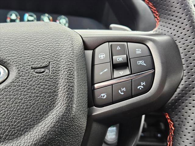 Certified 2025 Ford Ranger Raptor image 15