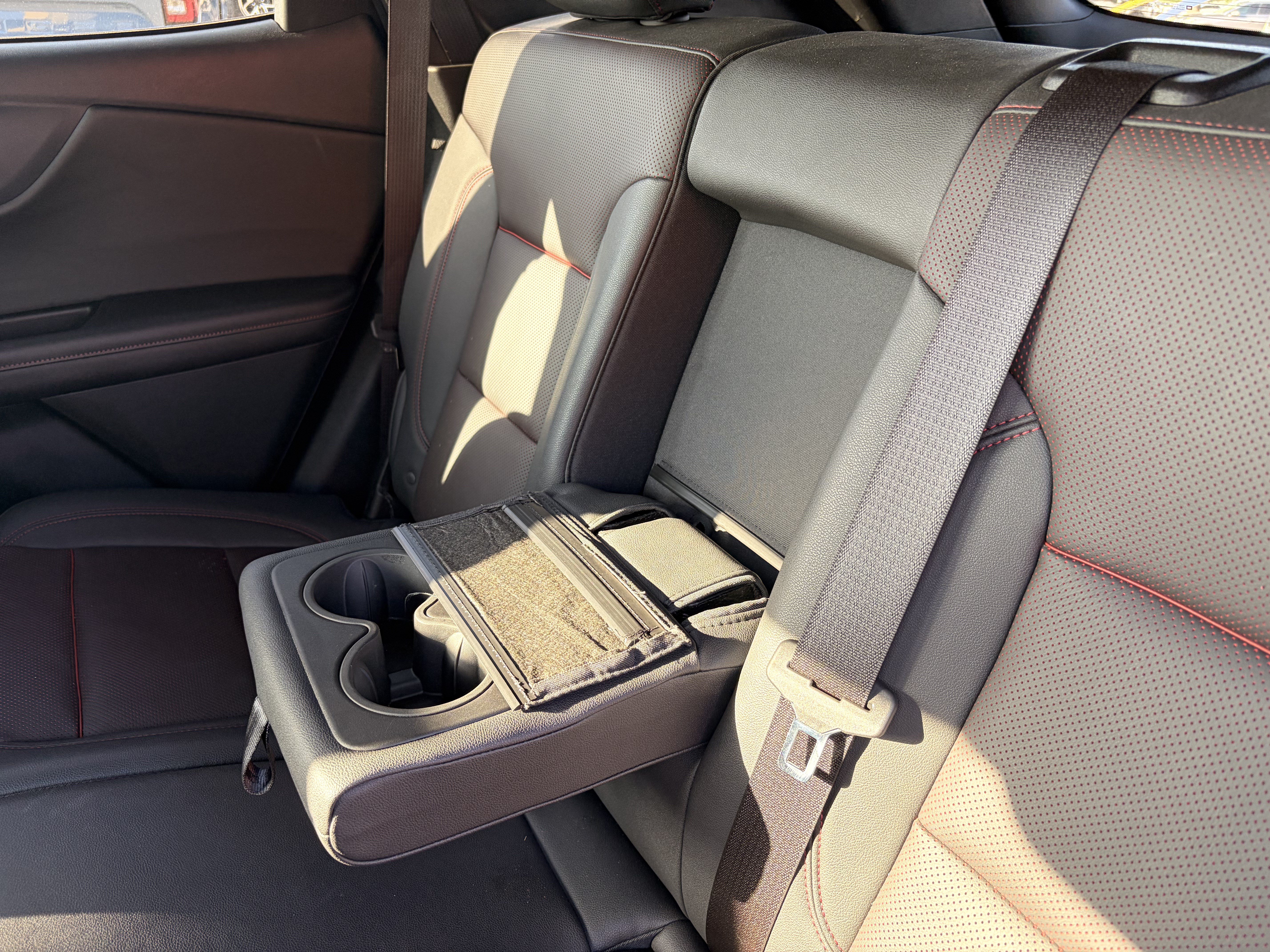 Used 2025 Chevrolet Blazer RS FWD image 15