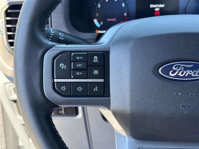 Certified 2024 Ford F150 XLT w/ Equipment Group 302A MID AWD/4WD image 20