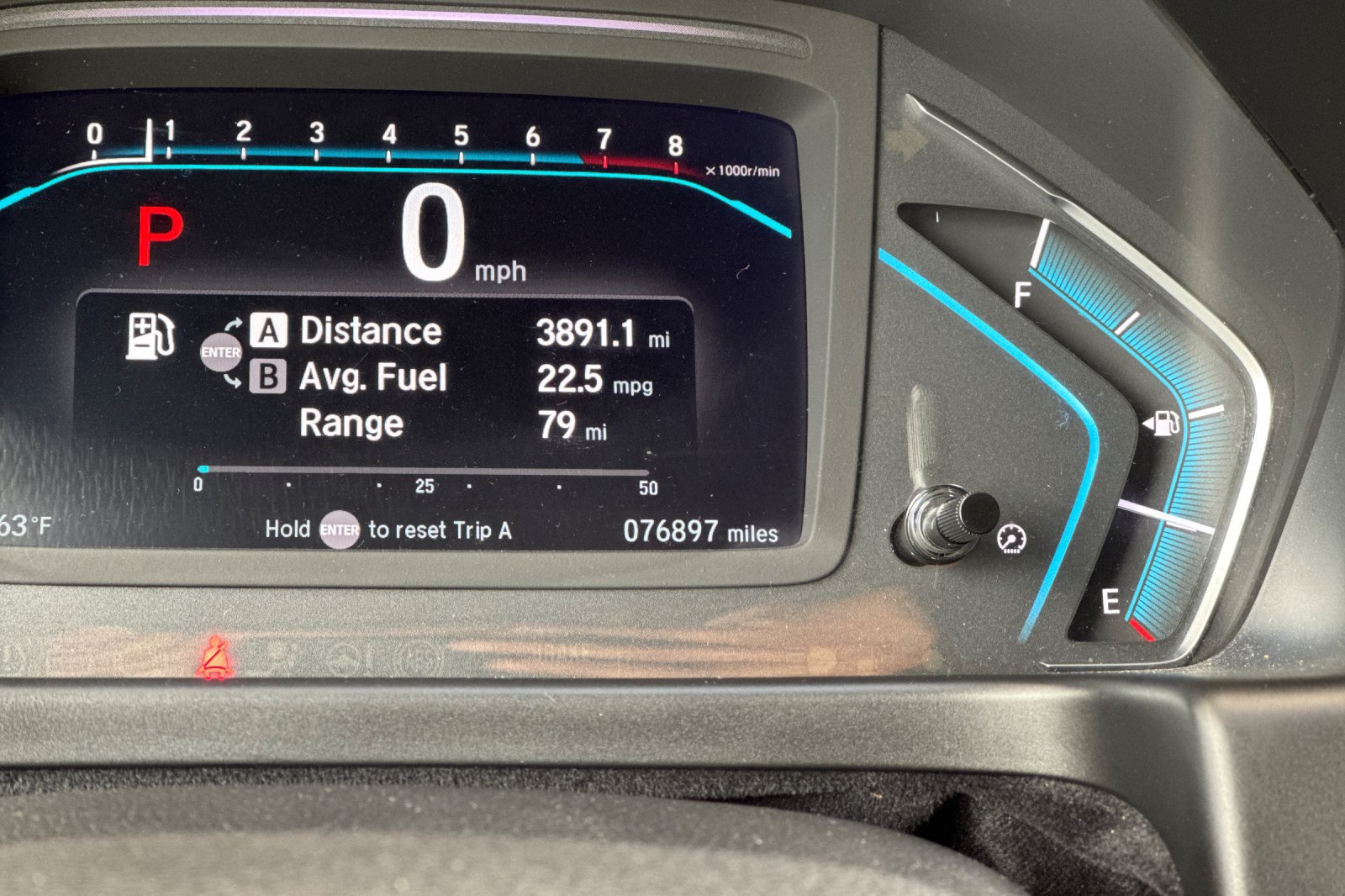 Used 2018 Honda Odyssey EX-L image 27