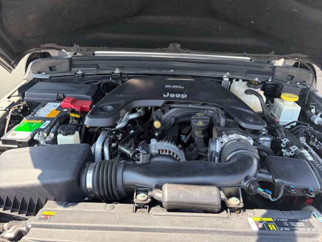 Used 2020 Jeep Gladiator Mojave AWD/4WD image 21