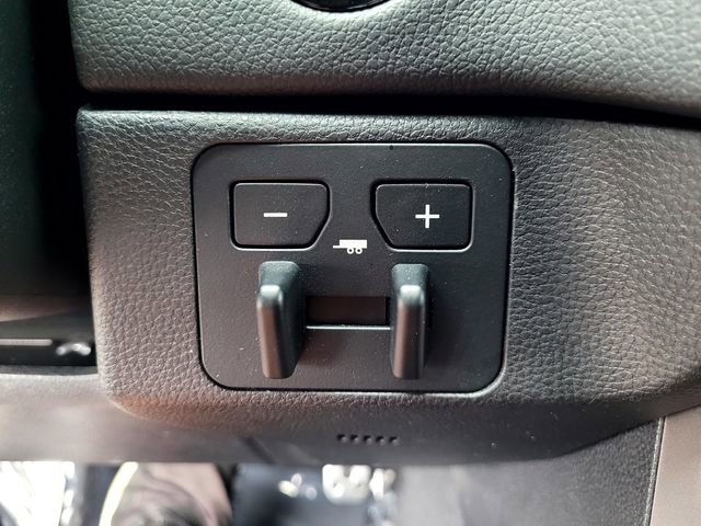 Used 2025 Toyota Tundra Limited w/ TRD Off-Road Package image 20