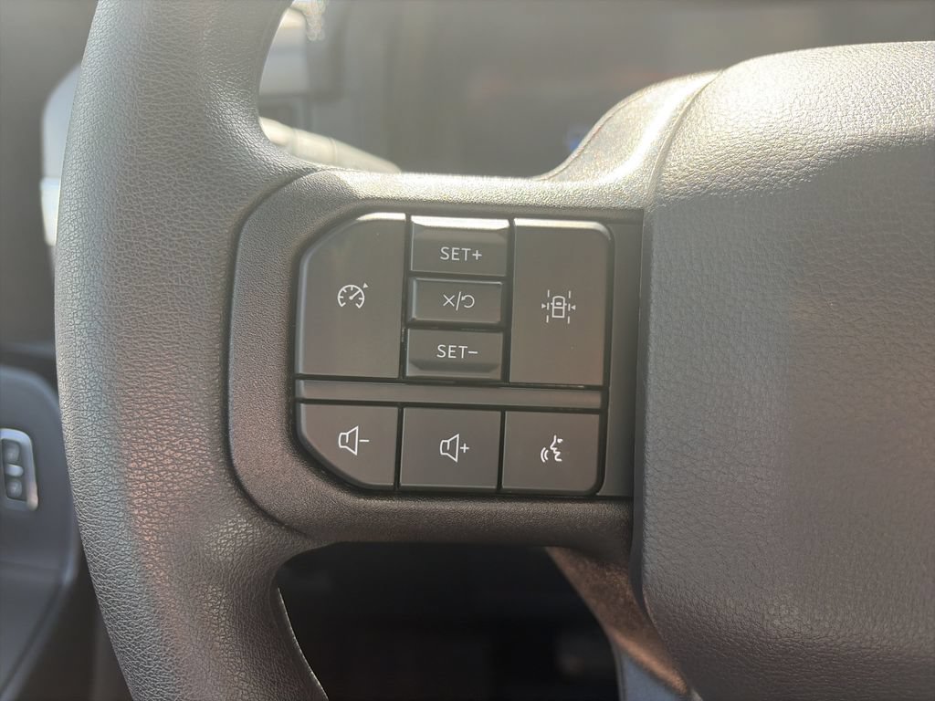 Certified 2025 Ford F150 XL AWD/4WD image 17