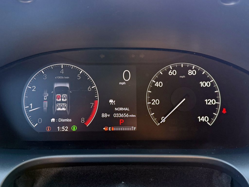 Used 2023 Honda HR-V Sport image 23