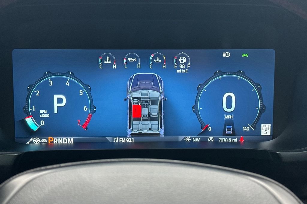 Certified 2024 Ford F150 Raptor image 28