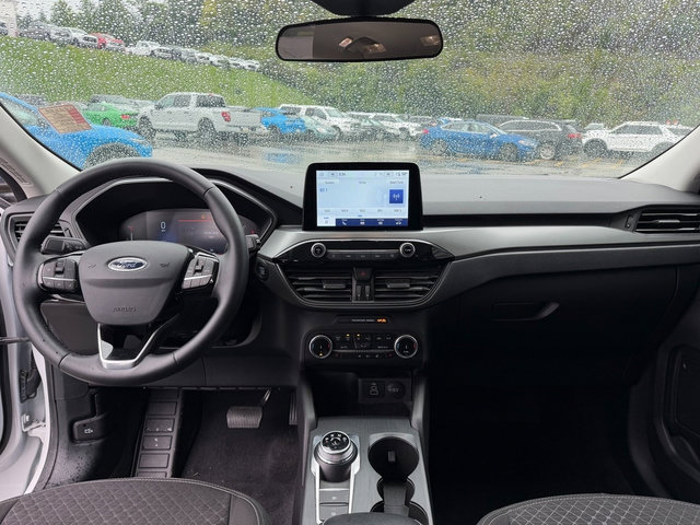 Certified 2024 Ford Escape Active AWD/4WD image 20