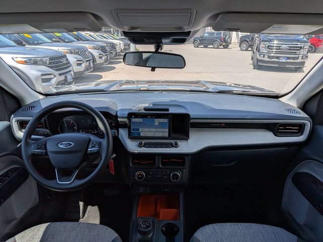 Certified 2023 Ford Maverick XLT FWD image 15
