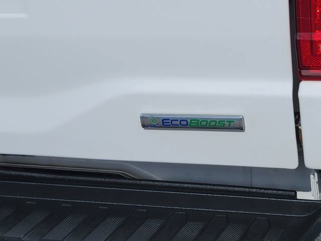 Certified 2022 Ford F150 XLT w/ Equipment Group 302A High image 11