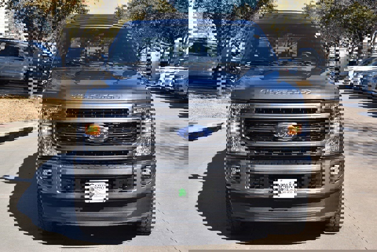 Certified 2022 Ford F250 Lariat w/ Lariat Ultimate Package image 13