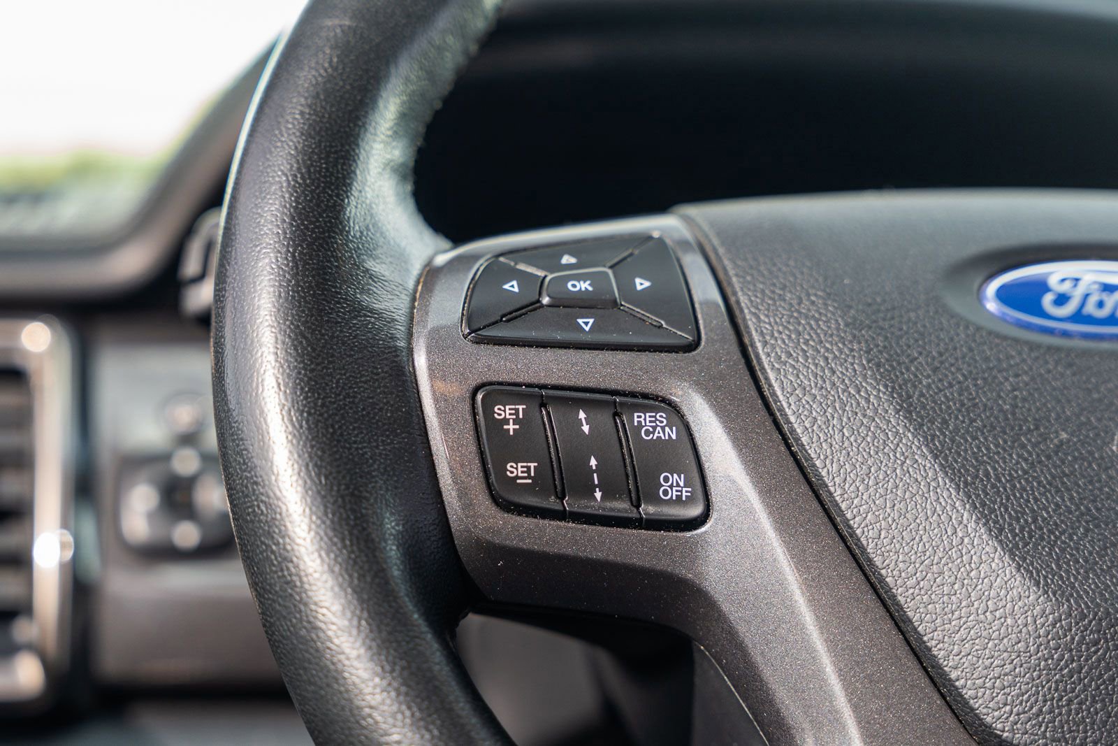 Certified 2019 Ford Ranger Lariat w/ Equipment Group 501A Mid image 29