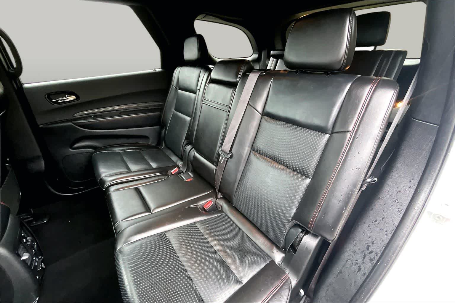 Used 2023 Dodge Durango GT AWD/4WD image 21