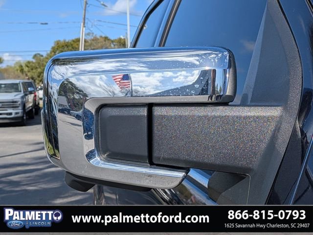 Certified 2023 Ford F150 King Ranch w/ Equipment Group 601A High AWD/4WD image 12