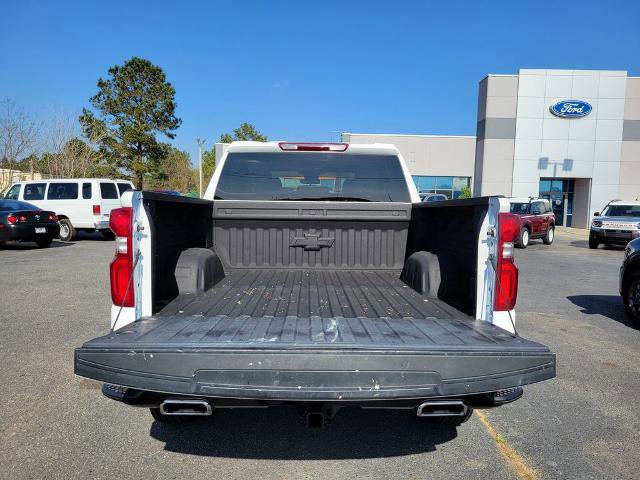 Used 2023 Chevrolet Silverado 1500 LT Trail Boss w/ Protection Package image 13