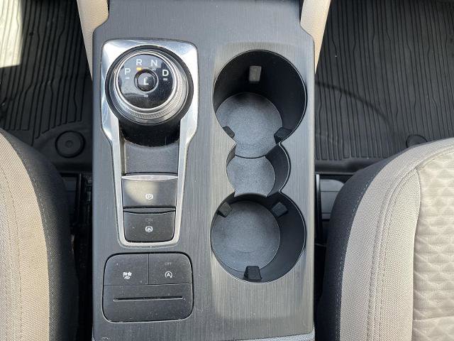 Certified 2021 Ford Escape SE AWD/4WD image 25