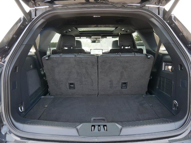 Certified 2025 Ford Explorer ST AWD/4WD image 35