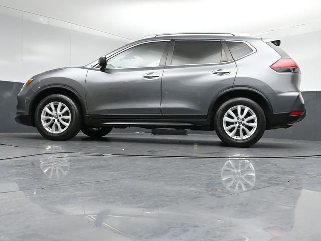 Used 2020 Nissan Rogue SV FWD image 38