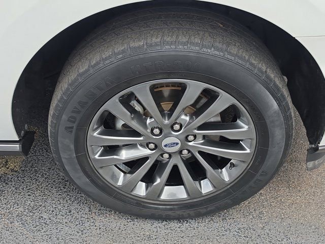 Certified 2021 Ford Expedition Limited RWD image 8