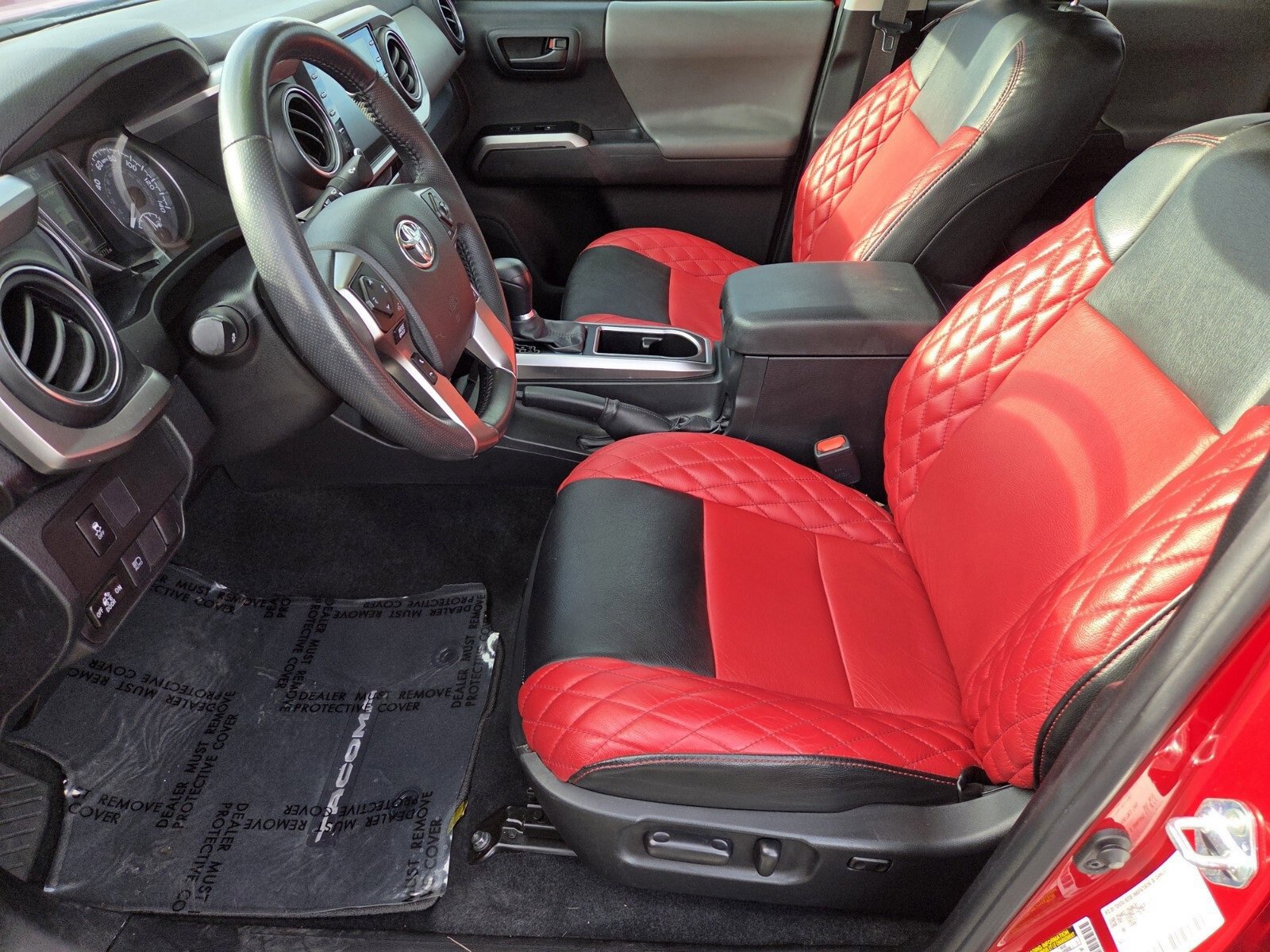 Used 2023 Toyota Tacoma SR5 image 10