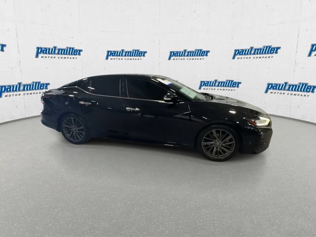 Used 2019 Nissan Maxima Platinum w/ Reserve Package FWD image 13