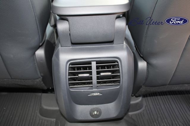 Certified 2025 Ford Mustang Mach-E Select w/ Comfort Package Lite AWD/4WD image 14