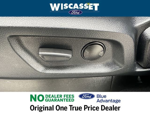 Certified 2022 Ford Ranger Lariat w/ Equipment Group 501A High image 30