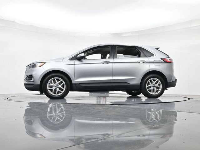 Certified 2024 Ford Edge SEL AWD/4WD image 35