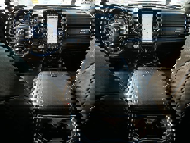 Used 2023 RAM 1500 Laramie image 20