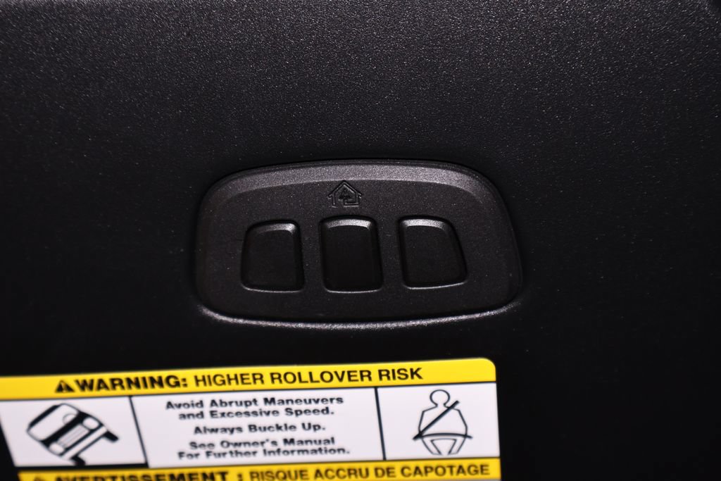 Certified 2025 Ford Ranger Raptor AWD/4WD image 38