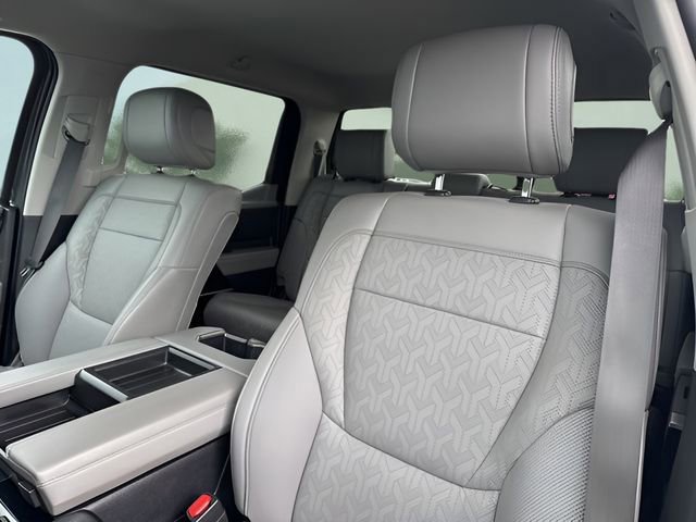 Used 2022 Toyota Tundra Limited w/ TRD Off-Road Package AWD/4WD image 16