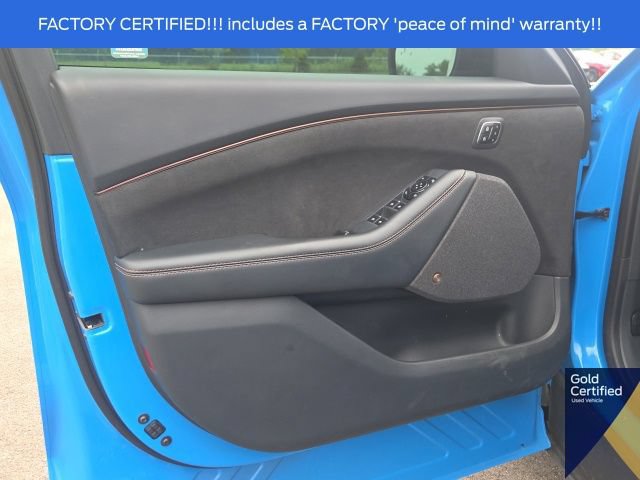 Certified 2023 Ford Mustang Mach-E GT AWD/4WD image 28
