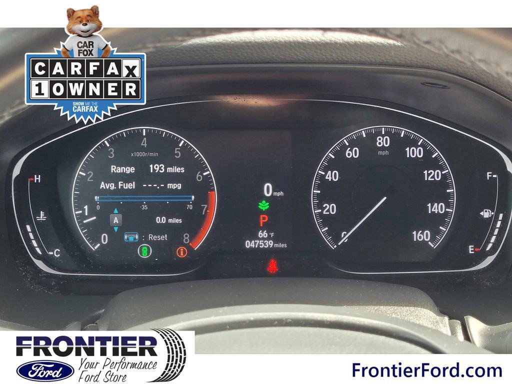 Used 2022 Honda Accord Sport image 17