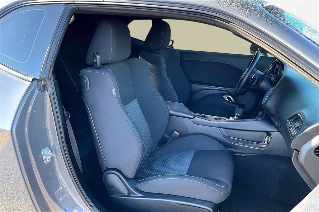 Used 2023 Dodge Challenger R/T Scat Pack image 6