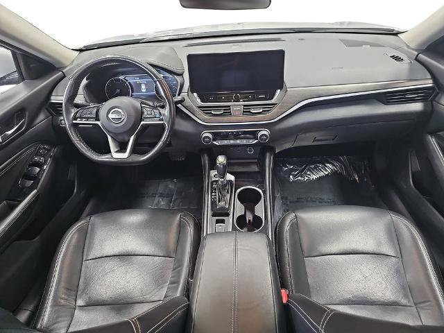 Used 2023 Nissan Altima 2.5 SL FWD image 9