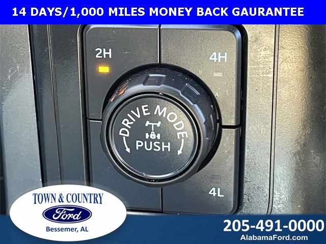 Certified 2023 Ford F150 Tremor w/ Trailer Tow Package image 26