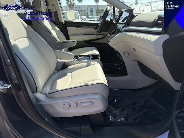 Used 2026 Honda Odyssey Touring image 31