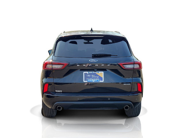 Certified 2023 Ford Escape ST-Line w/ Tech Pack #1 AWD/4WD image 6