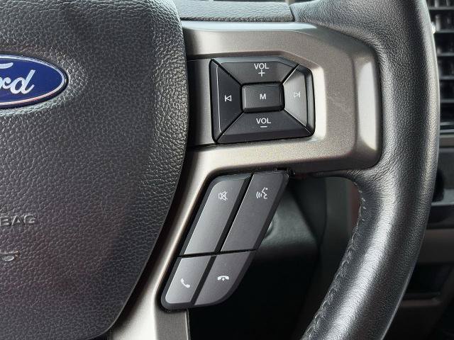 Certified 2021 Ford Expedition XLT RWD image 18