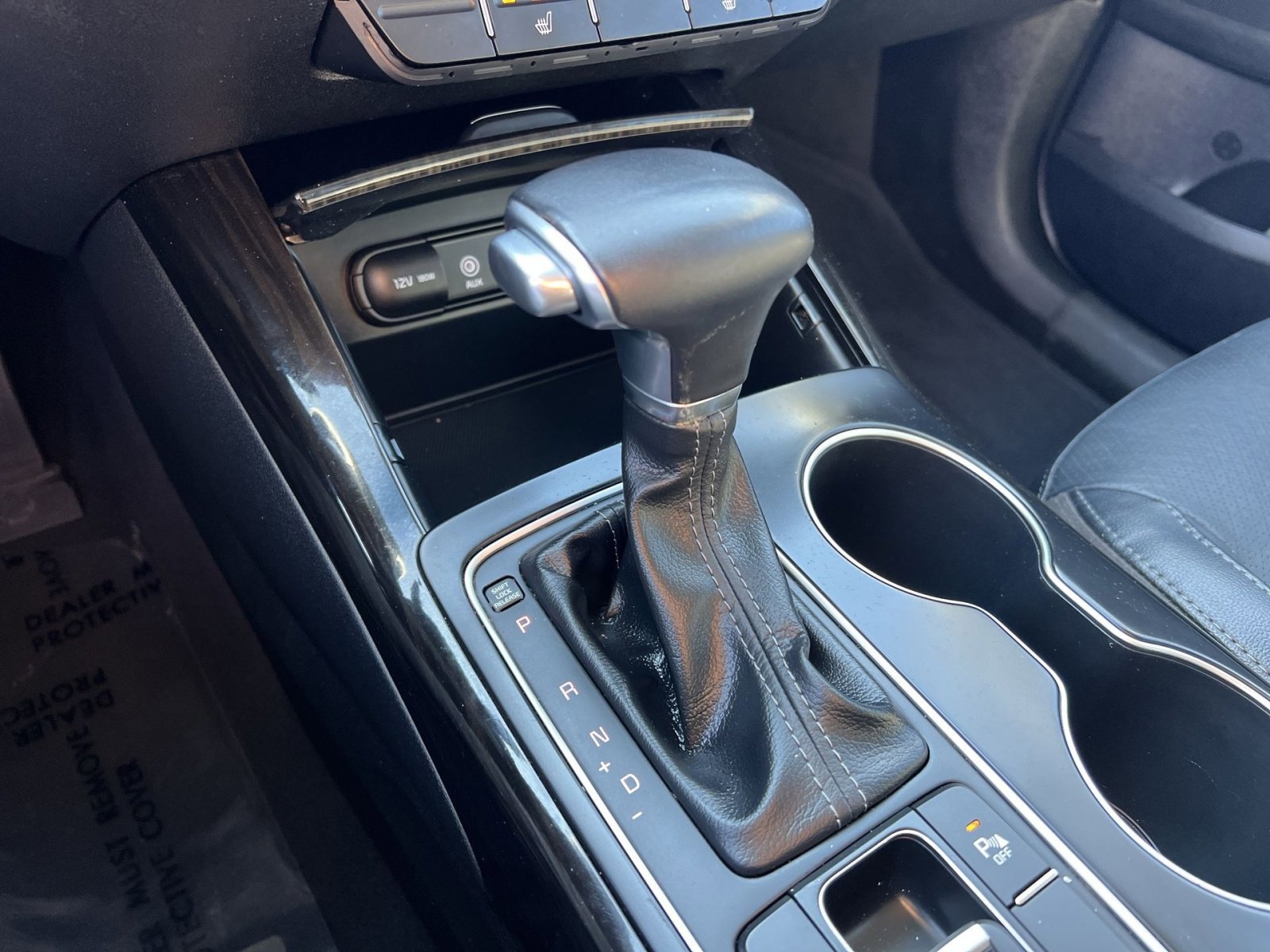 Used 2019 Kia Sorento EX image 21