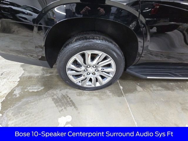 Used 2021 Chevrolet Tahoe Premier w/ Premium Package image 13
