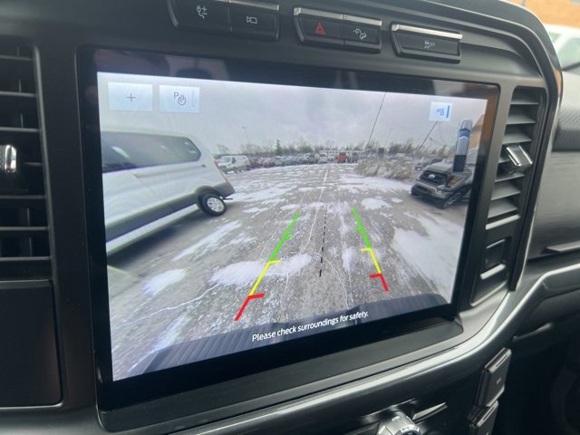 Certified 2023 Ford F150 XLT w/ Equipment Group 302A High image 14