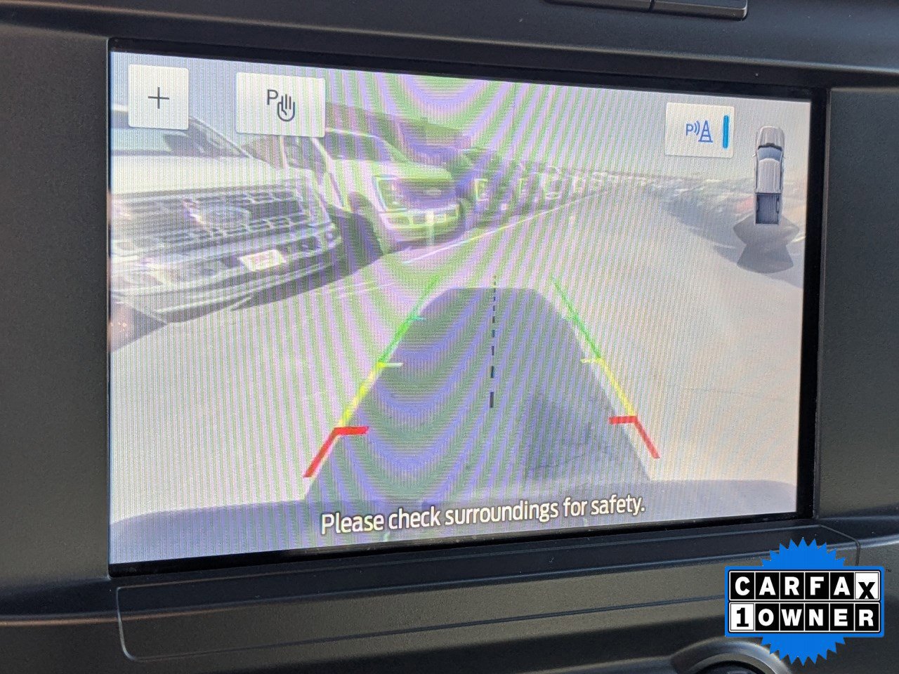 Certified 2021 Ford F150 XL w/ Equipment Group 101A High image 20