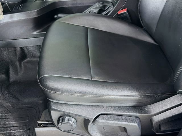 Certified 2023 Ford Ranger XL w/ Equipment Group 101A High image 23