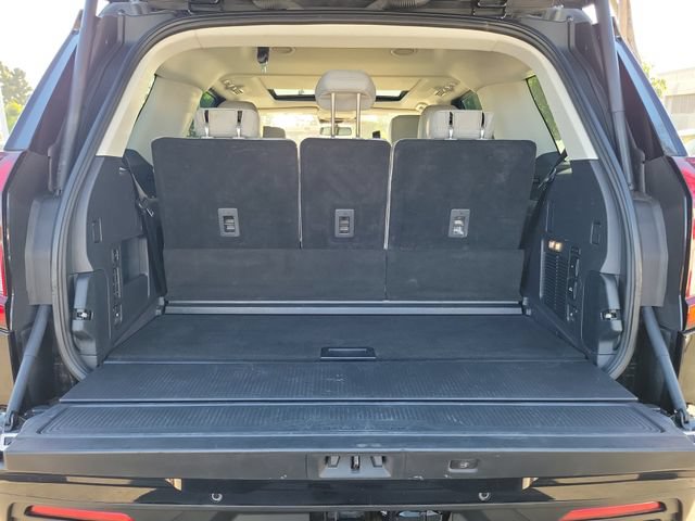 Certified 2025 Ford Expedition Active RWD image 20