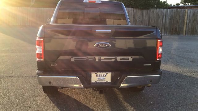 Certified 2020 Ford F150 XLT w/ Equipment Group 302A Luxury image 6