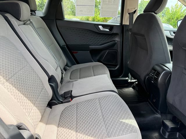 Certified 2020 Ford Escape SE AWD/4WD image 21