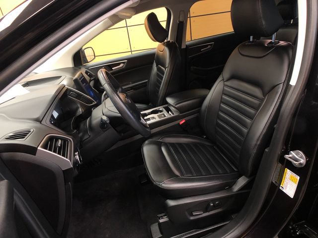 Certified 2024 Ford Edge SEL w/ Convenience Package AWD/4WD image 10