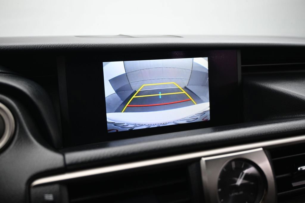 Used 2020 Lexus IS 300 w/ Accessory Package 2 RWD image 16