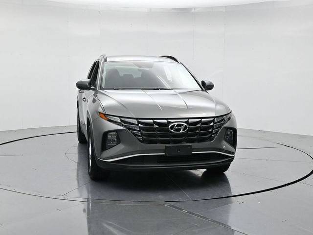 Used 2024 Hyundai Tucson SEL FWD image 4