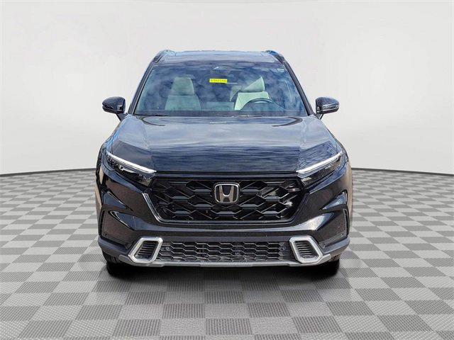 Used 2024 Honda CR-V Sport Touring image 8