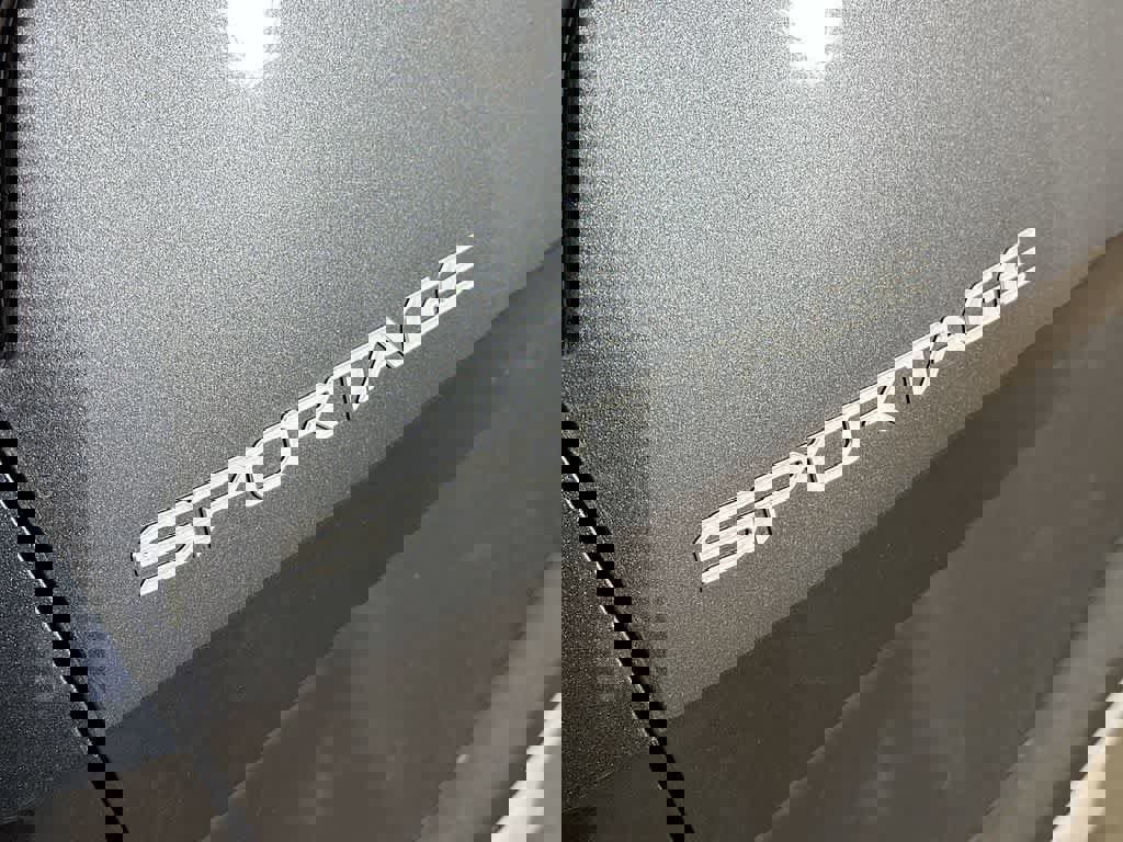 Used 2023 Kia Sportage EX image 10